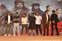 Sye Raa Narasimha Reddy Movie Teaser Launch